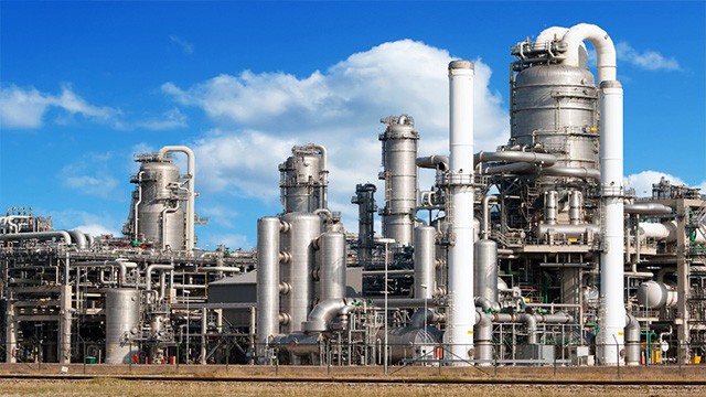 تجهیزات و ملزومات گازی - رگلاتور و شیر اتصالات صنعتی